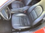 Porsche 911 Turbo 2003 года